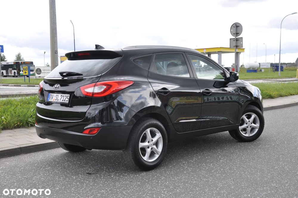 Hyundai ix35 - 6