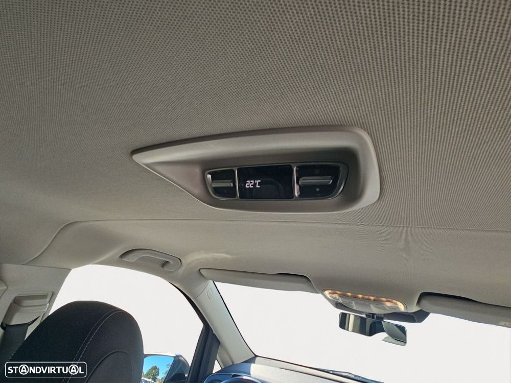 Mercedes-Benz V 250 d Longo Avantgarde - 12