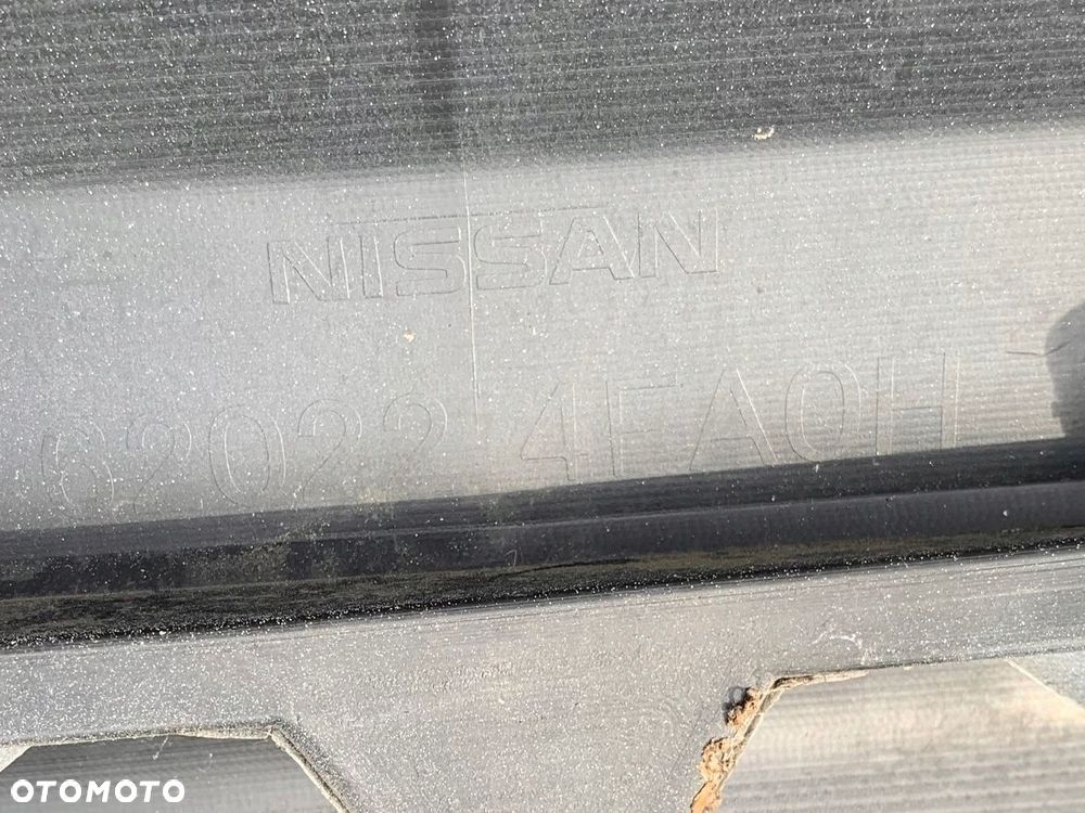 Nissan OE 62022-4FA0H zderzaki - 12