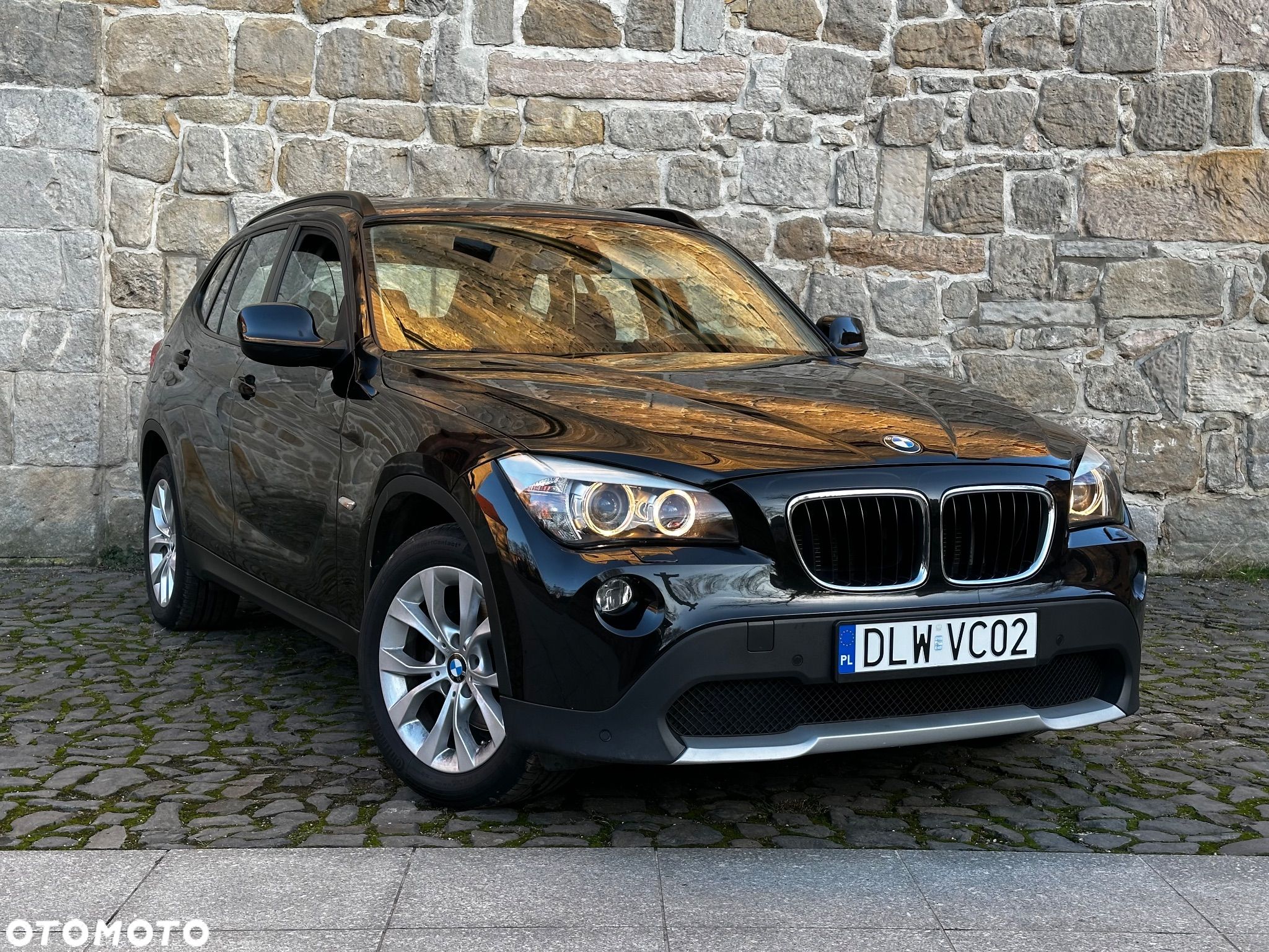 BMW X1 sDrive18i - 1