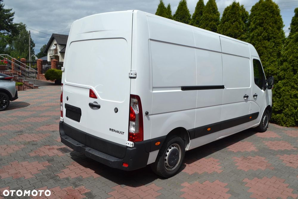Renault Master L3H2 VA Basis - 5