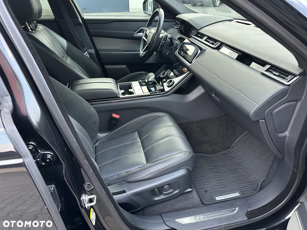 Land Rover Range Rover Velar - 35