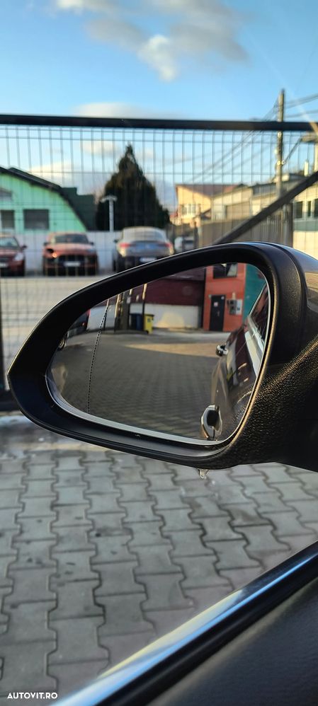 Opel Insignia 2.0 CDTI ECOFLEX - 13