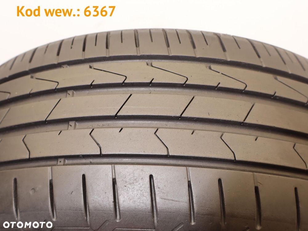 Hankook Ventus Prime 3 - 205/55 R16 - 8