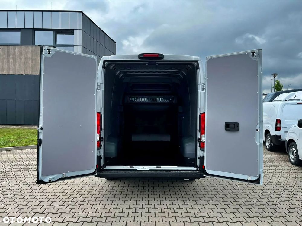 Peugeot Boxer - 8