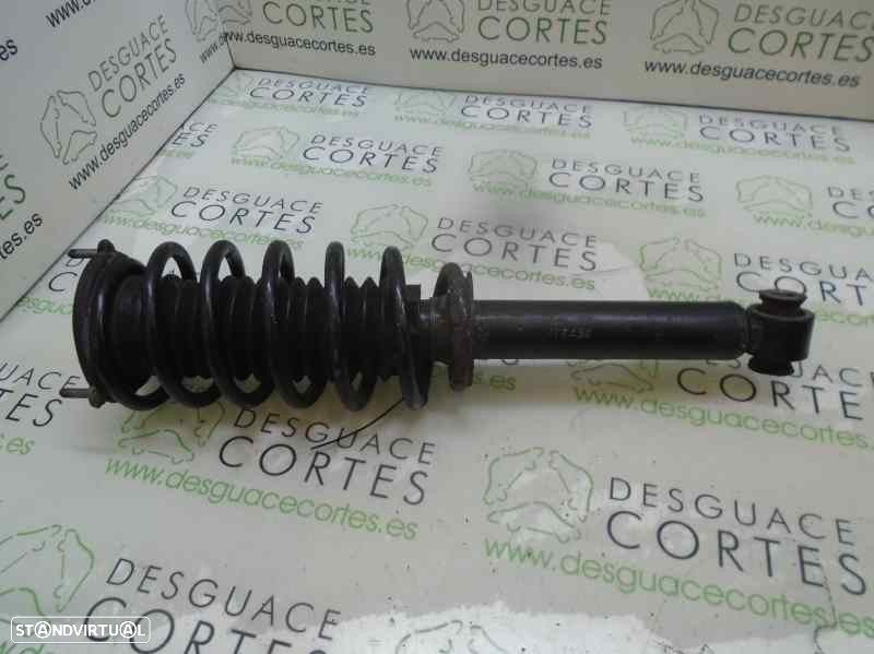 AMORTECEDOR FRENTE ESQUERDO CITROEN C5 III 2.0 HDI 140 140CV 1997CC - 1