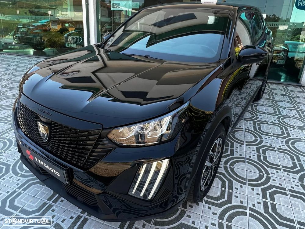 Peugeot 2008 1.2 PureTech Active Pack - 28