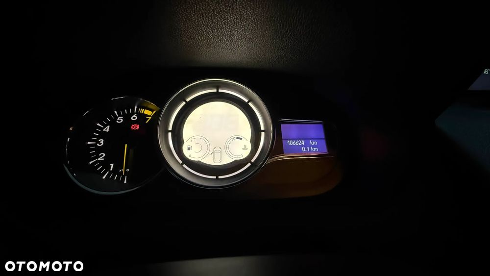 Renault Megane 1.6 16V Dynamique Euro5 - 10