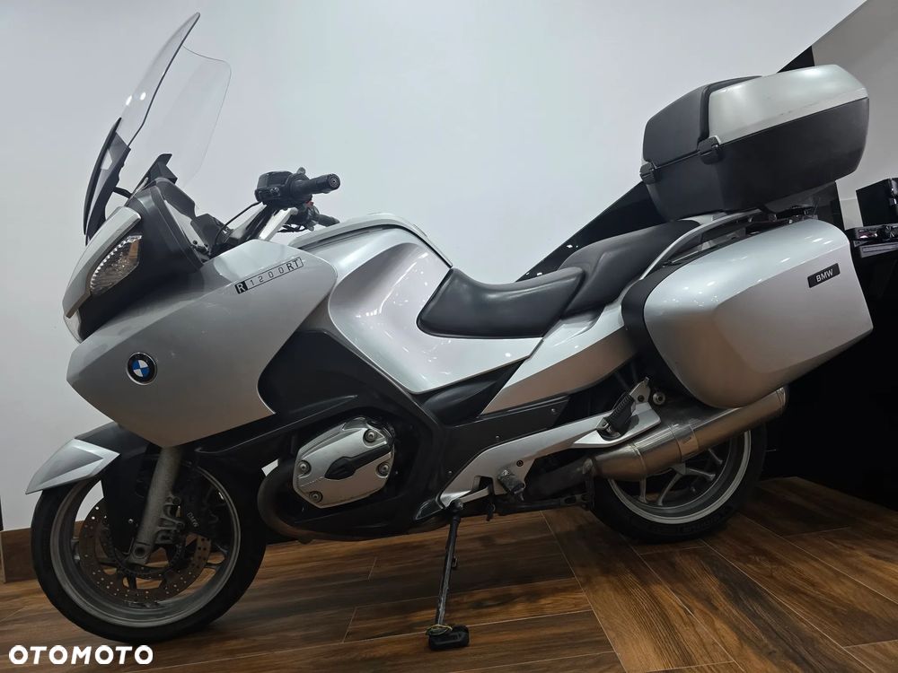 BMW RT - 34