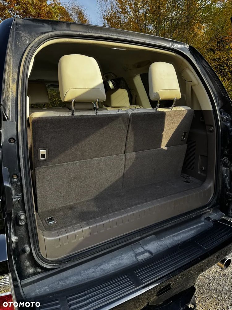Lexus GX Standard - 14