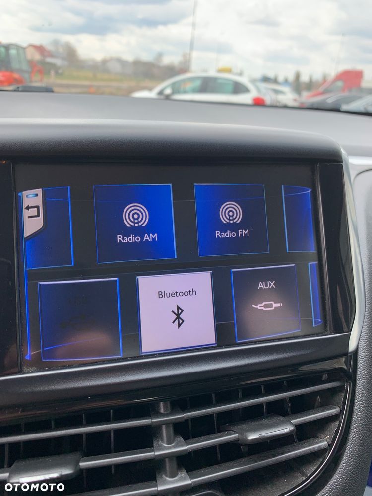 Peugeot 208 1.4 e-HDi Active STT - 15