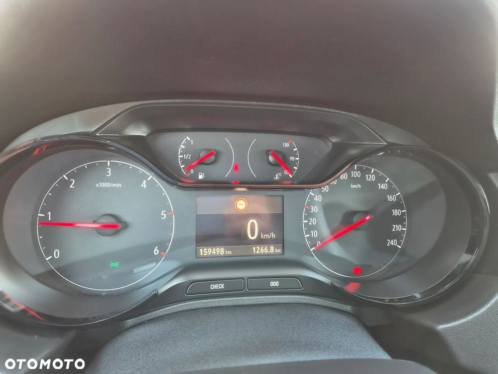 Opel Grandland X 1.6 D Start/Stop Ultimate - 16