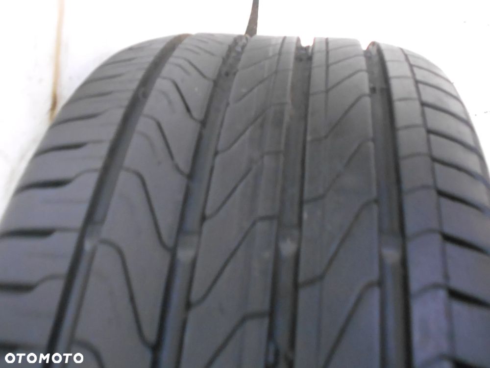 OPONA POJEDYNKA 205/60R16 CONTINENTAL ULTRA CONTACT EV XL DOT  1924 7MM - 2