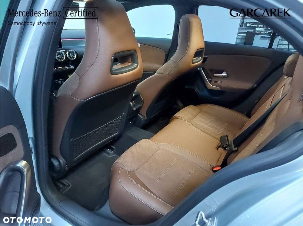 Mercedes-Benz Klasa A - 18