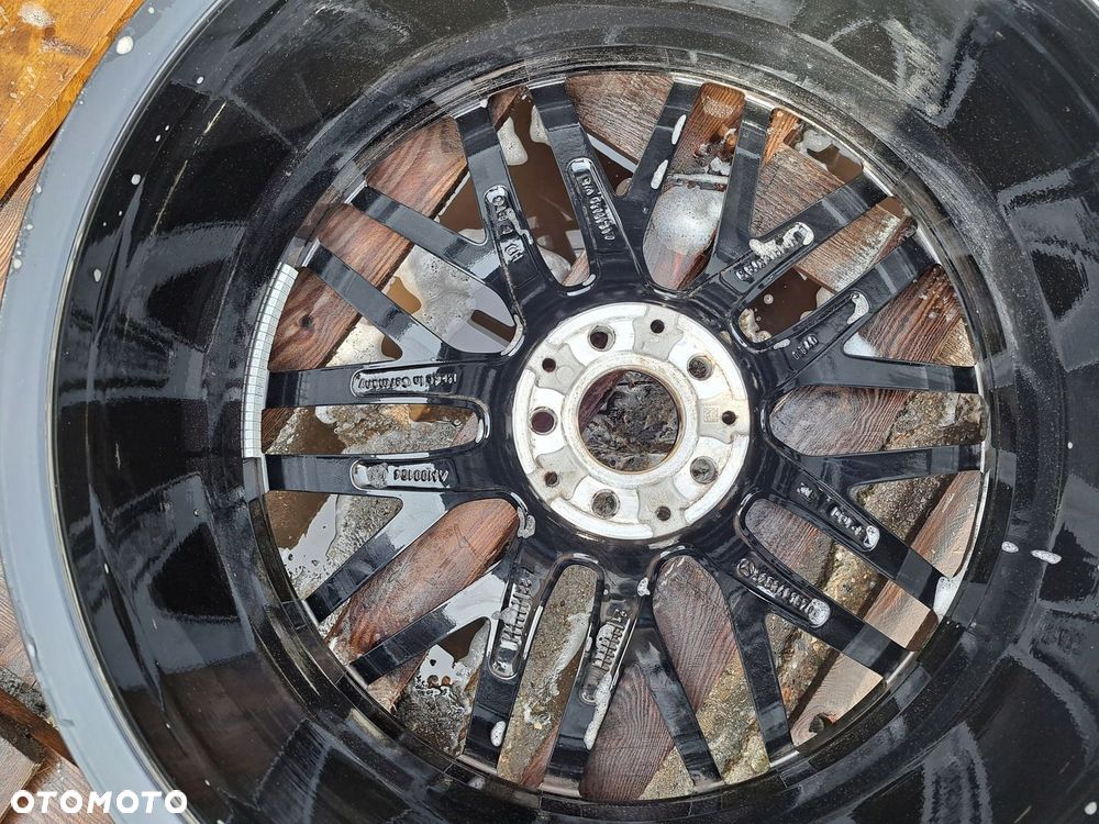 ORYG. MERCEDES AMG GLC 43 21 8.5J ET40 A253 A2534015700 4459 4559 - 2
