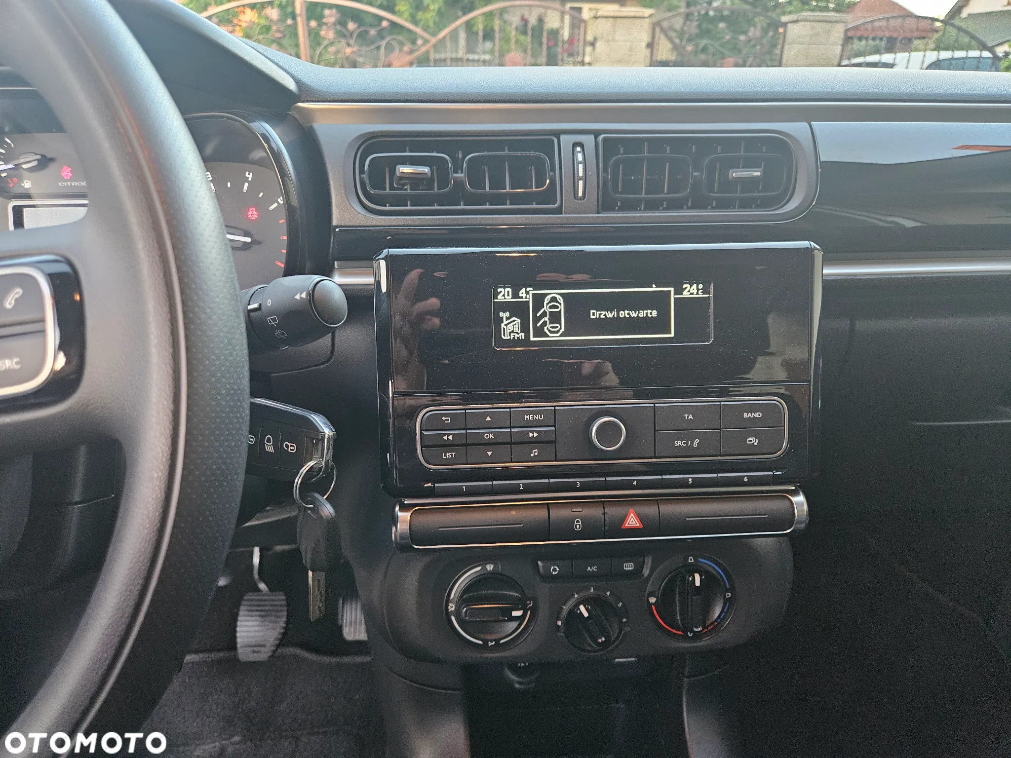 Citroën C3 1.2 PureTech C-Series - 13