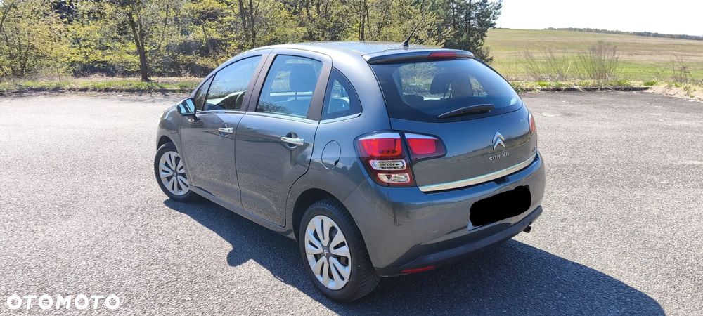 Citroën C3 Pure Tech (VTi) 82 Selection - 7