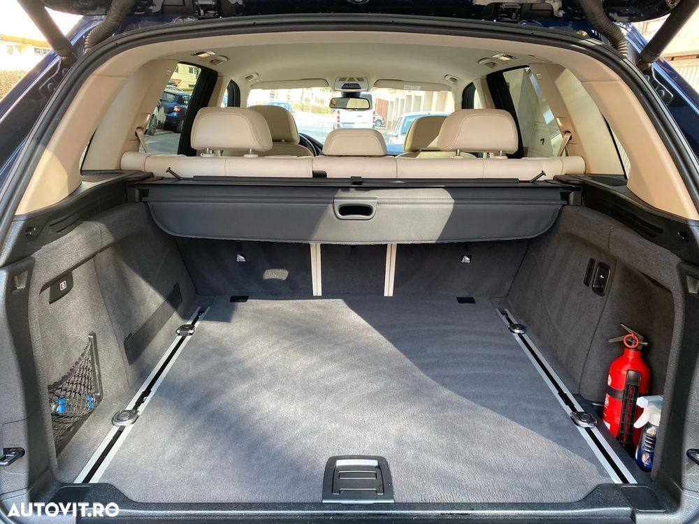 BMW X5 xDrive40d - 8