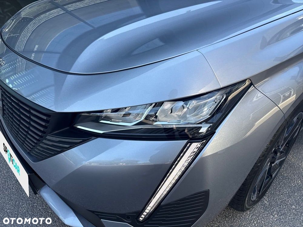 Peugeot 308 1.2 PureTech Allure S&S EAT8 - 13