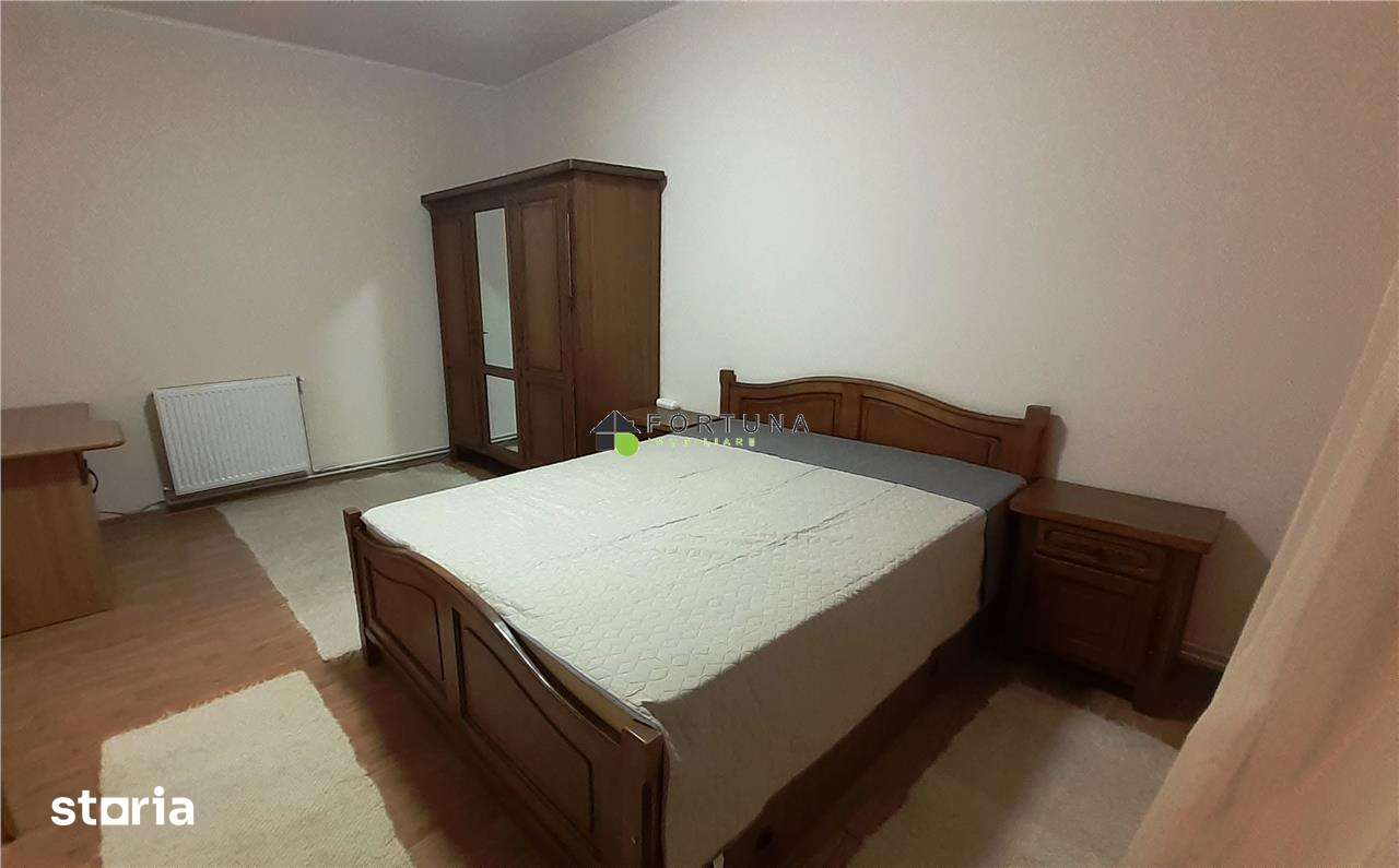 Casa cocheta, 2 camere mobilata si utilata, zona Piata Unirii - Imagine principală: 4/7