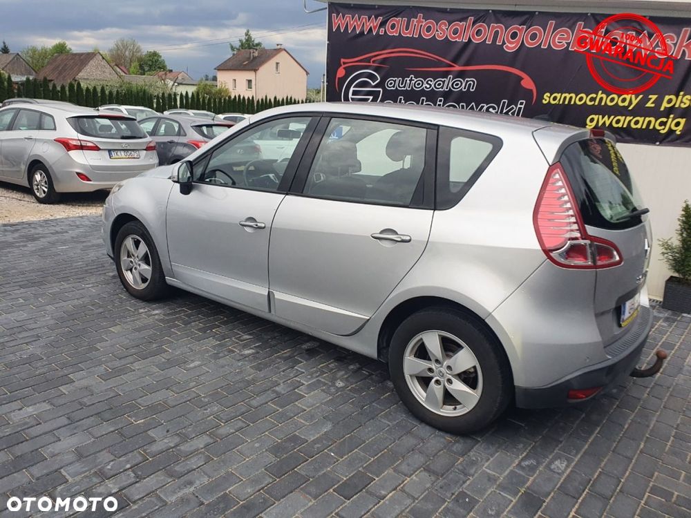Renault Scenic - 8