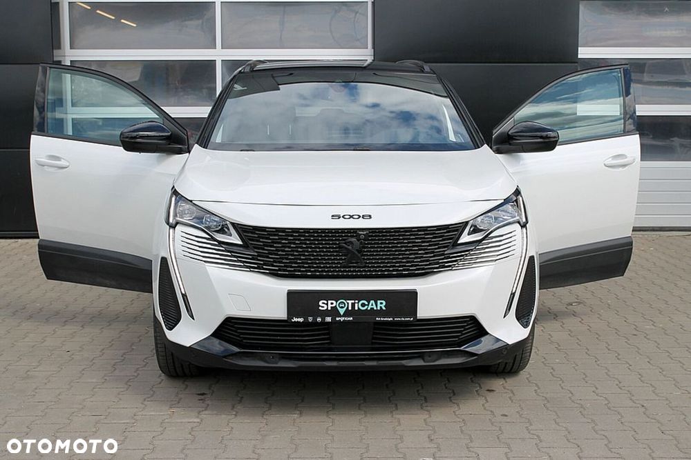 Peugeot 5008 - 11