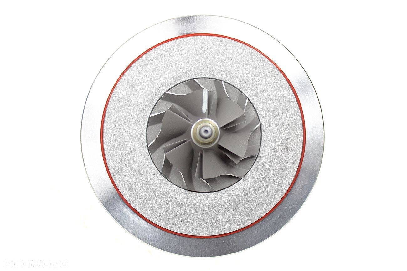 CHRA turbosprężarki E&E Audi A4 2.7 TDI 132kW 059145715M GT17-078 - 1