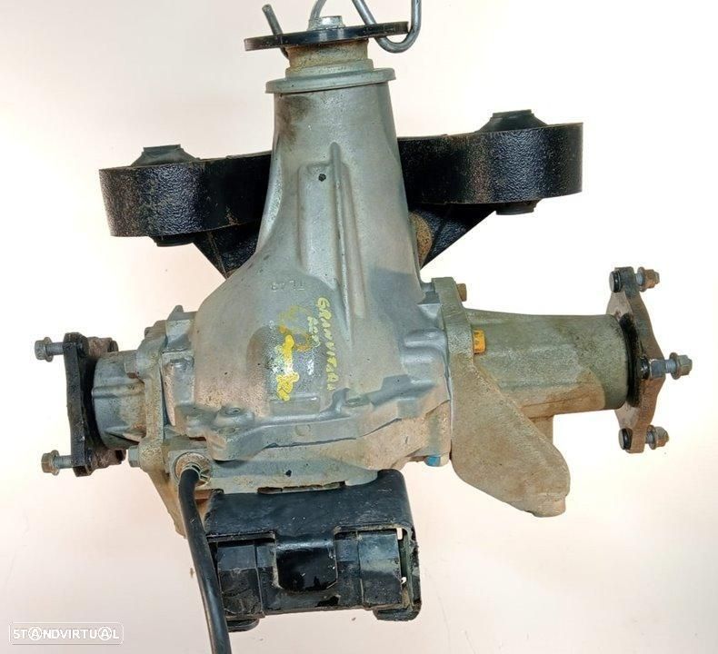 DIFERENCIAL TRASEIRO SUZUKI GRAND VITARA JBJT - 1