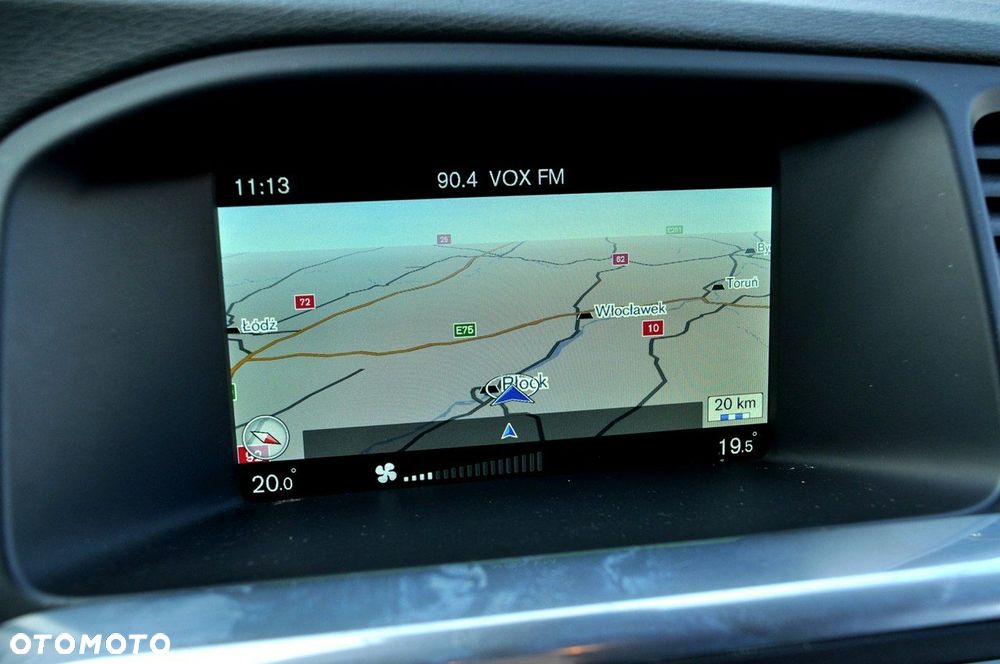 Volvo V60 D2 Ocean Race - 25