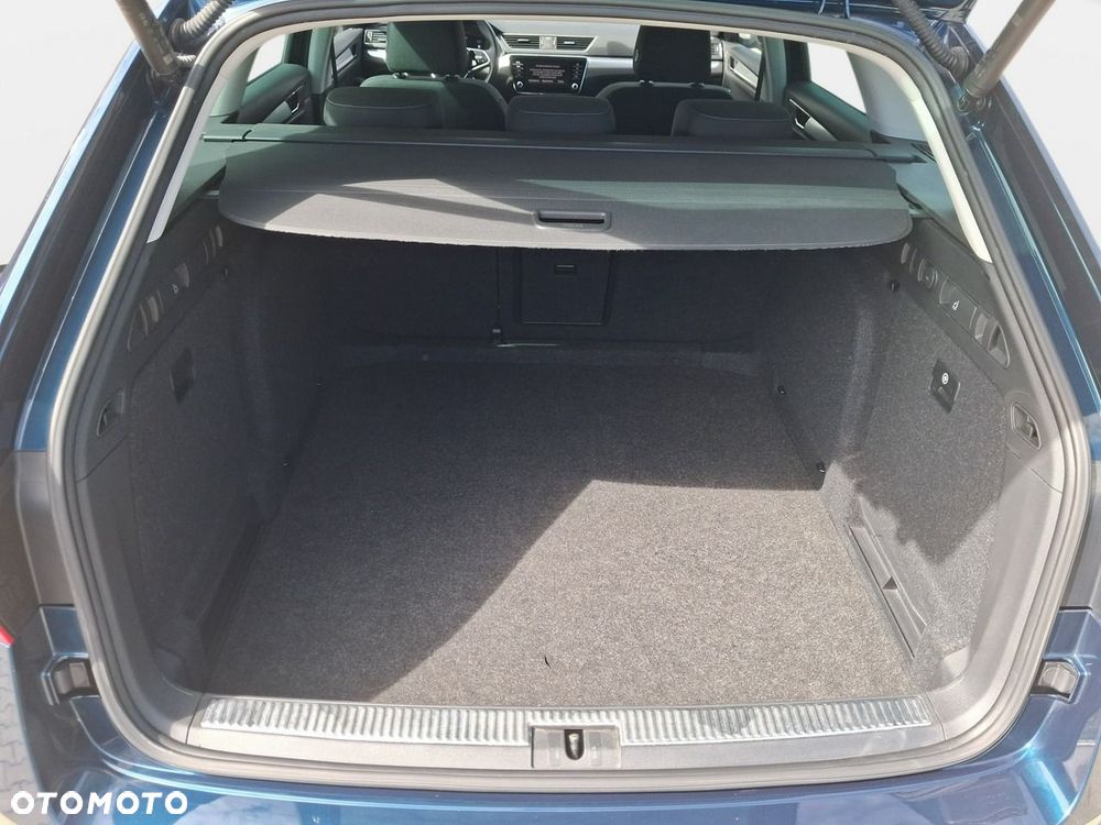 Skoda Superb - 14
