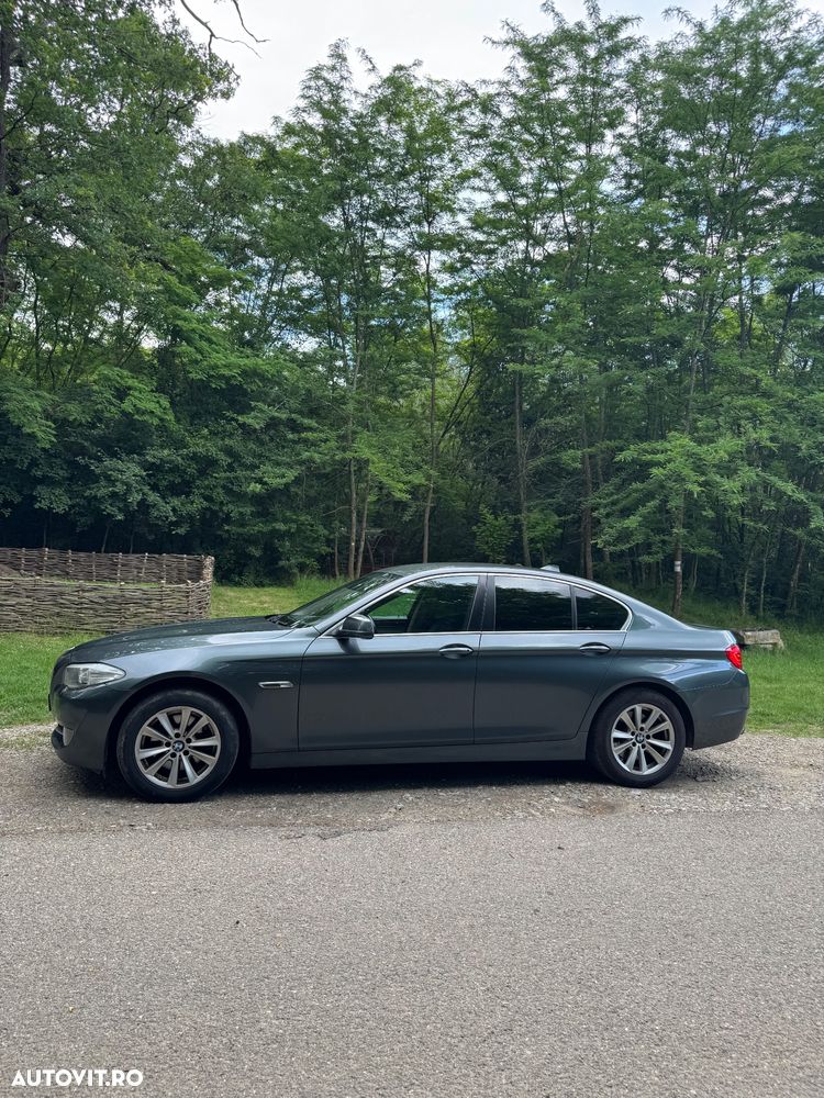 BMW Seria 5 - 32