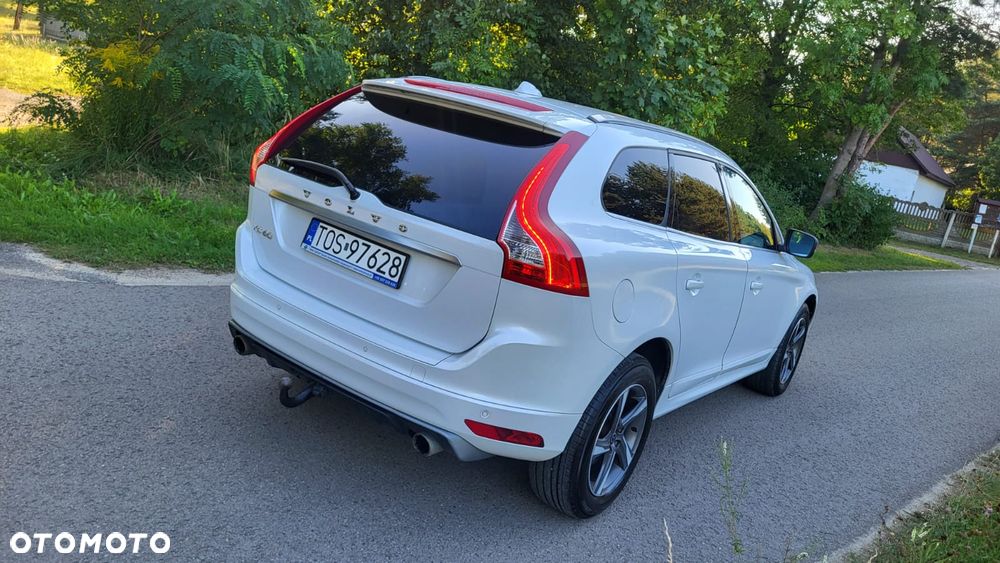 Volvo XC 60 D4 Drive-E R-Design Momentum - 6