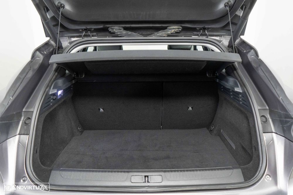 DS DS4 E-Tense Trocadero EAT8 - 13