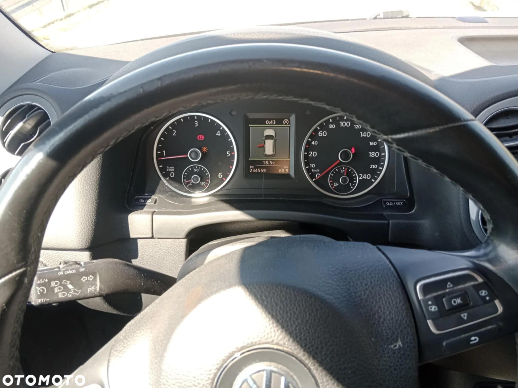 Volkswagen Tiguan 2.0 TDI 4Mot Sport&Style - 5