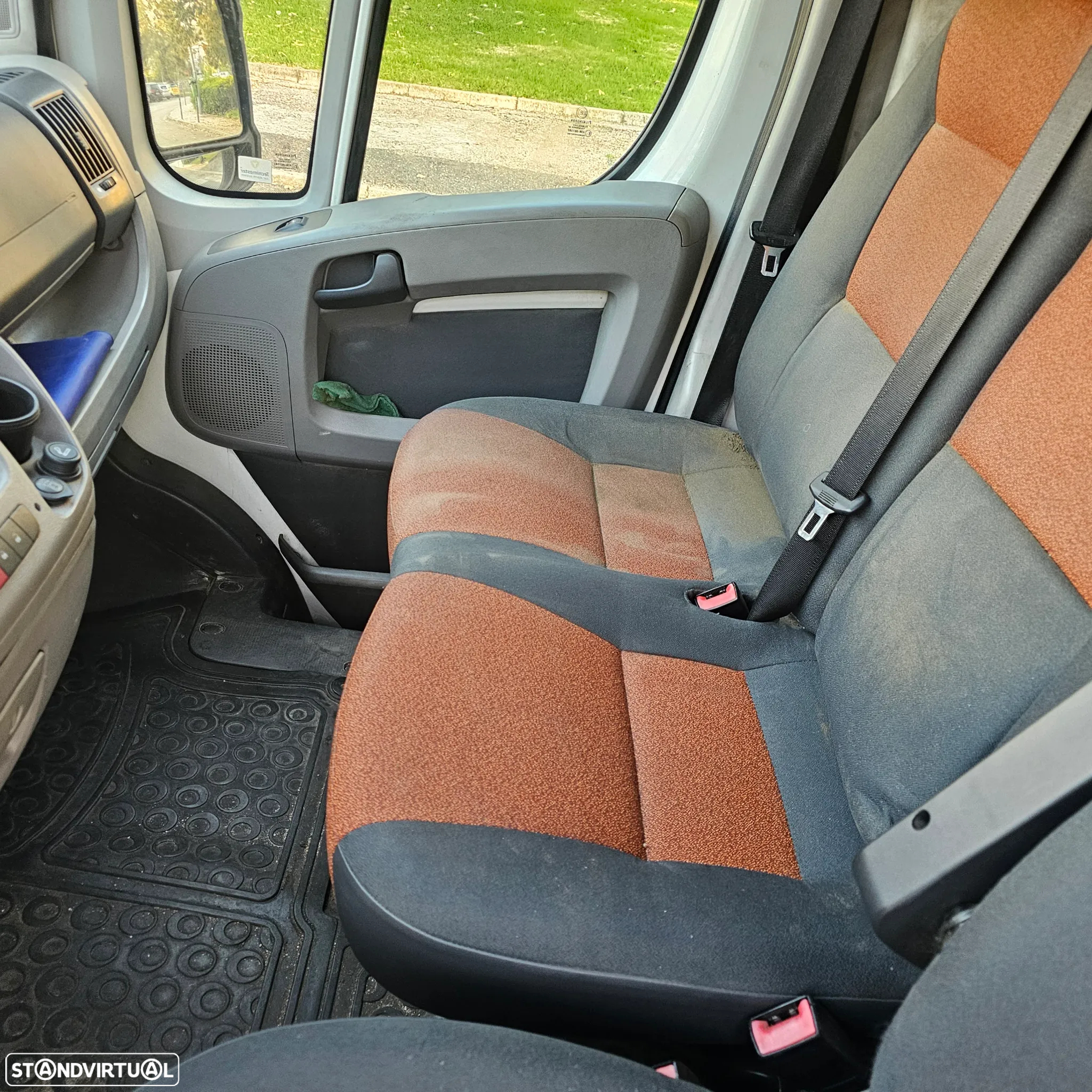 Fiat Ducato - 15