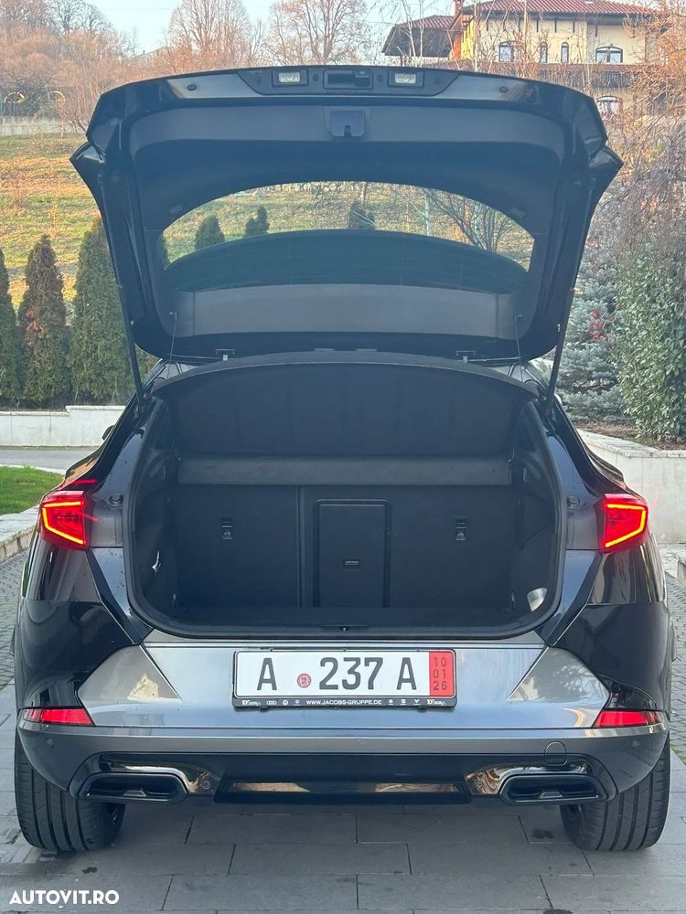 Cupra Formentor 2.0 TDI 4DRIVE DSG - 23