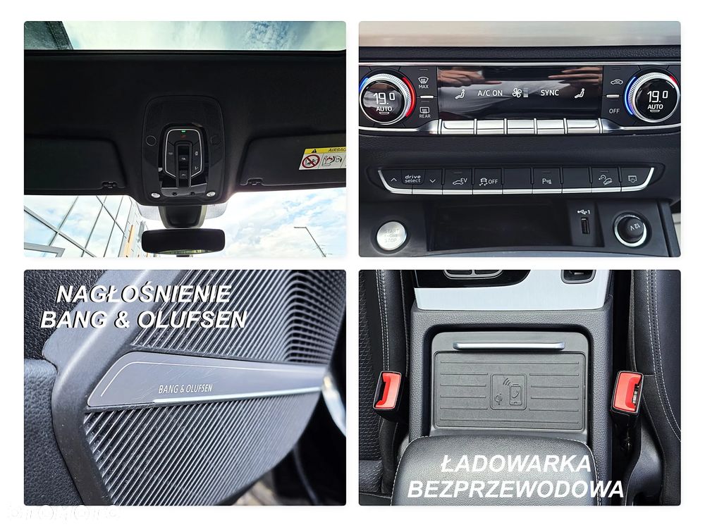 Audi Q5 Sportback 55 TFSIe quattro S tronic S line business - 27
