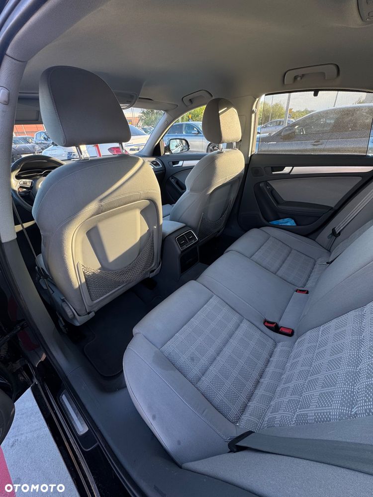 Audi A4 Limousine 2.0 TDI clean diesel Multitronic - 9