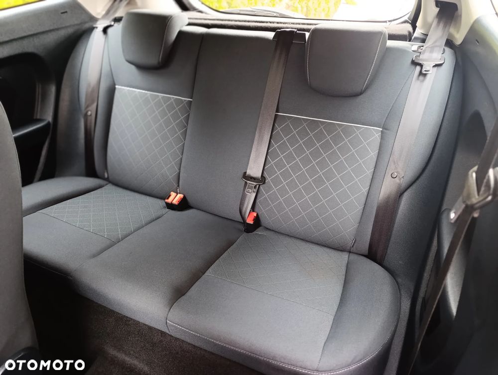 Ford Fiesta 1.25 Champions Edition - 4