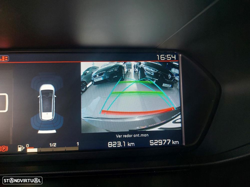 Citroën Grand C4 Spacetourer 1.2 PureTech Feel - 8