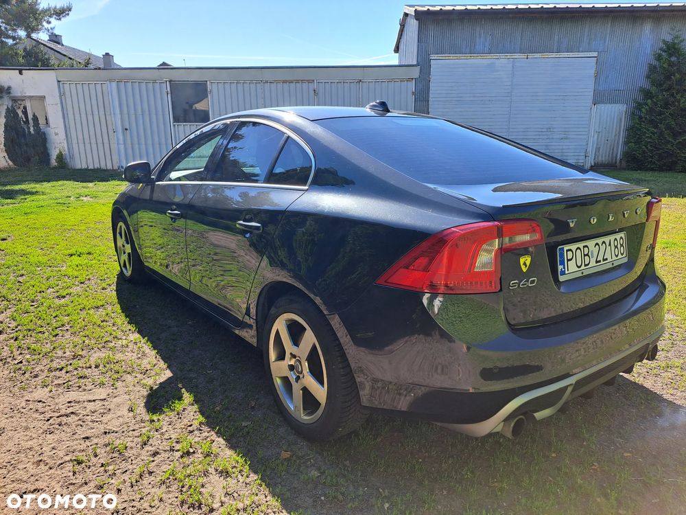 Volvo S60 - 8
