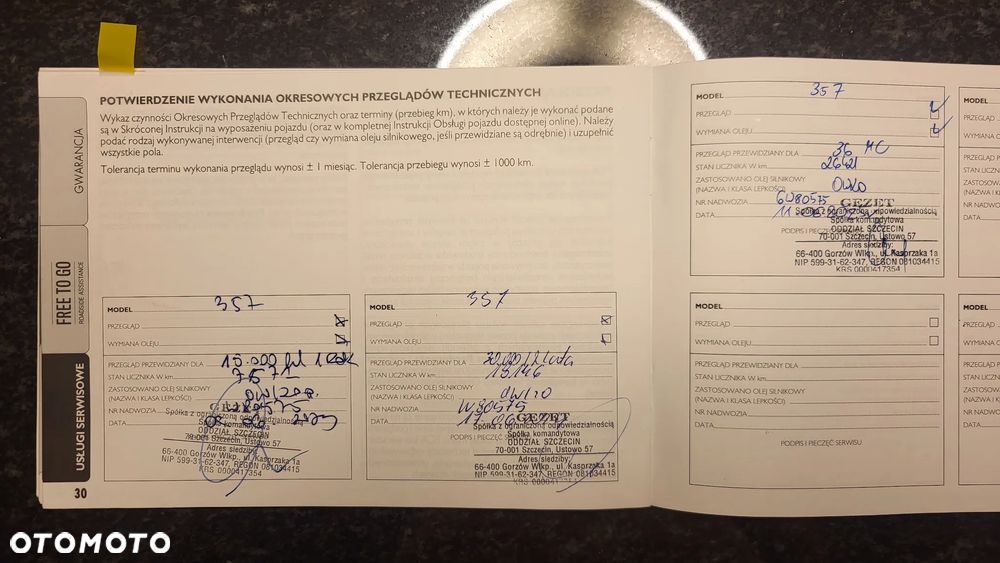 Fiat Tipo 1.0 T3 City Cross - 15