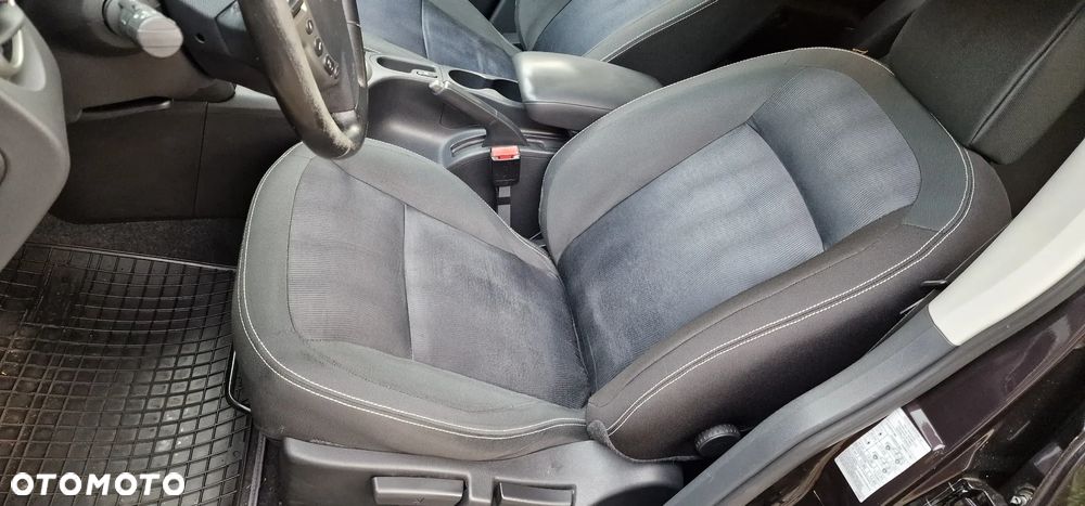 Nissan Qashqai+2 2.0 dCi Tekna Premium - 10