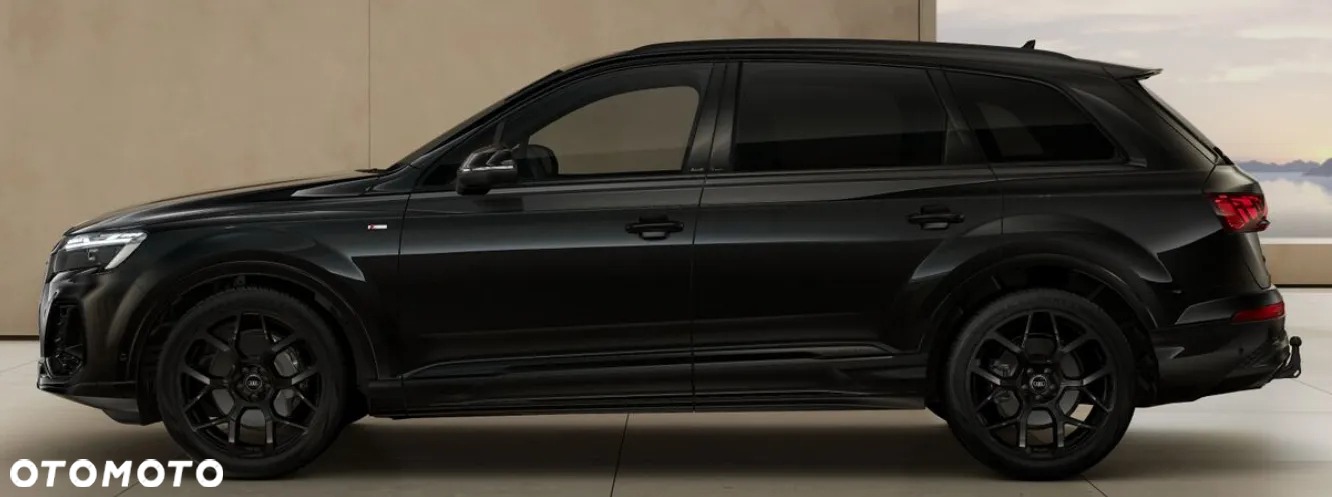 Audi Q7 - 11