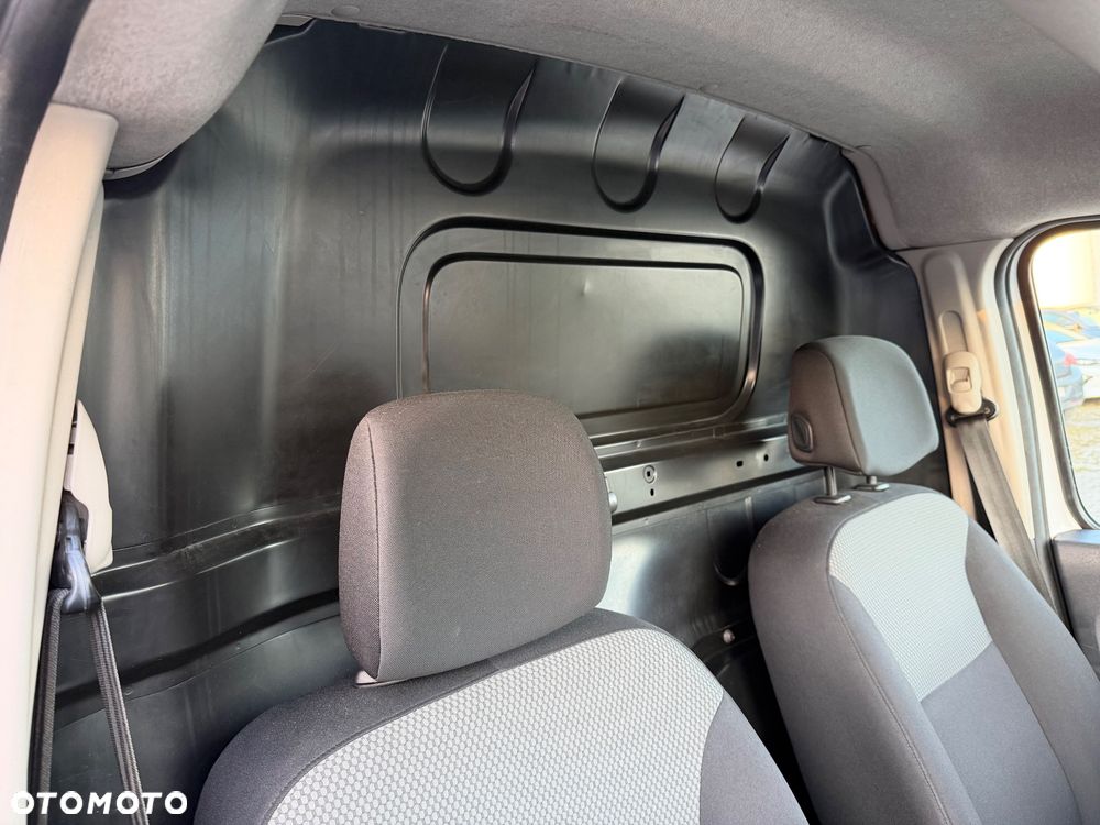 Renault Kangoo - 13