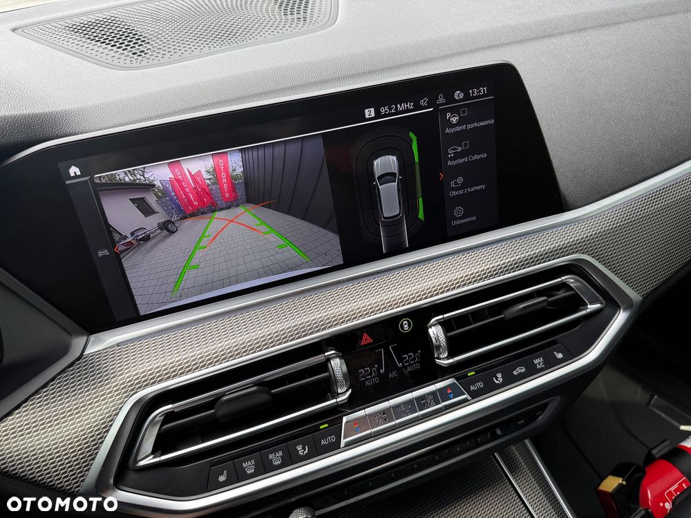 BMW X5 xDrive30d sport - 20