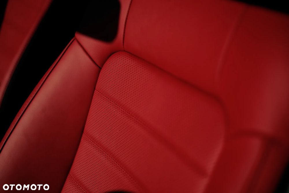 Ford Mustang Fastback 2.3 Eco Boost - 21