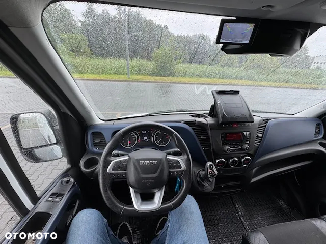 Iveco Daily 35S18 D Hi-Matic - 9