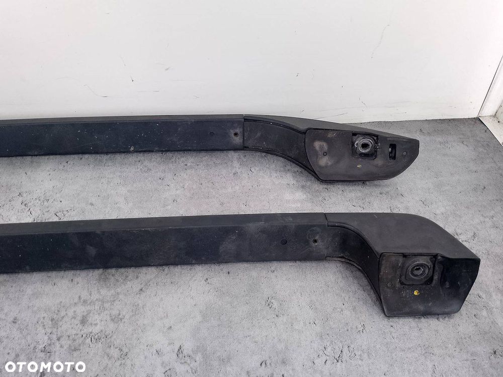 RELINGI FIAT PANDA II RELINGI HATCHBACK - 5