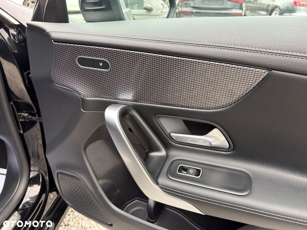 Mercedes-Benz CLA 200 d 8G-DCT Edition Progressive Line - 20